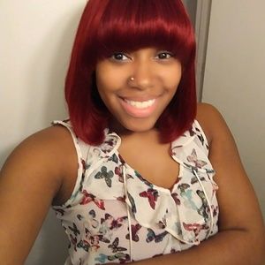 Meet your Posher, Anttionette